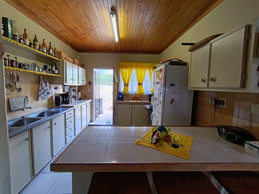 3 Bedroom Property for Sale in Pellissier Free State